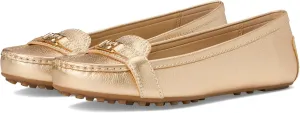 Michael Kors Women's Mandy Moc Moccasin