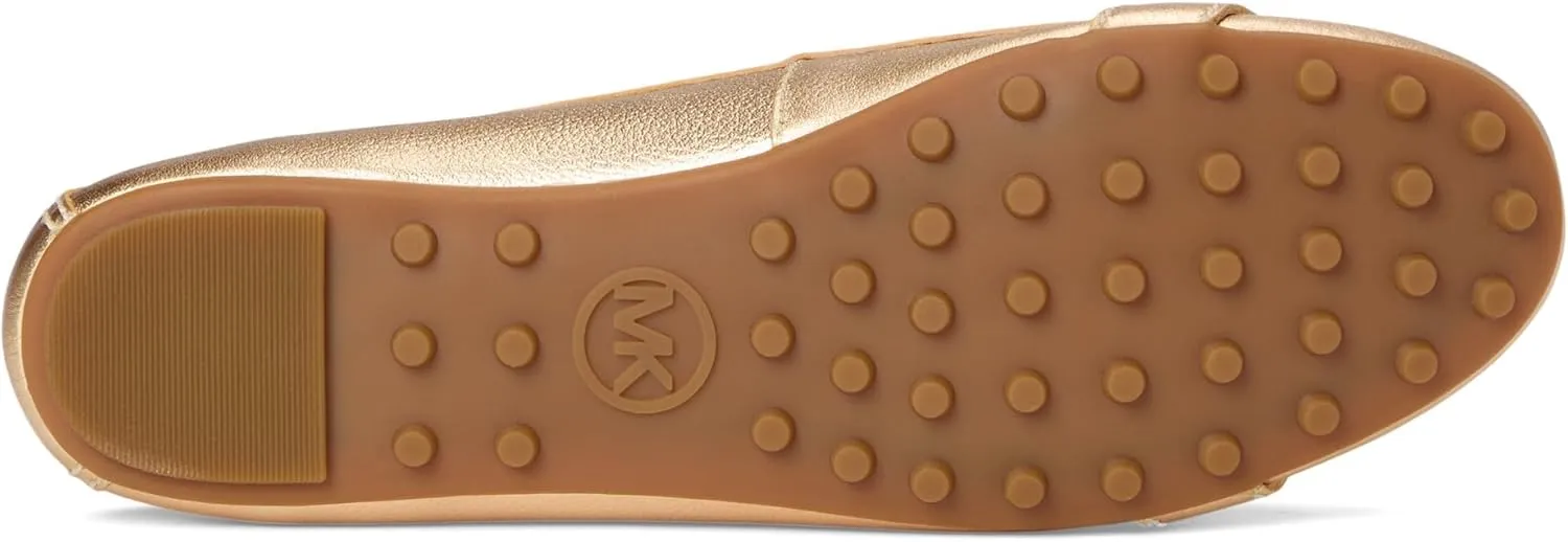 Michael Kors Women's Mandy Moc Moccasin