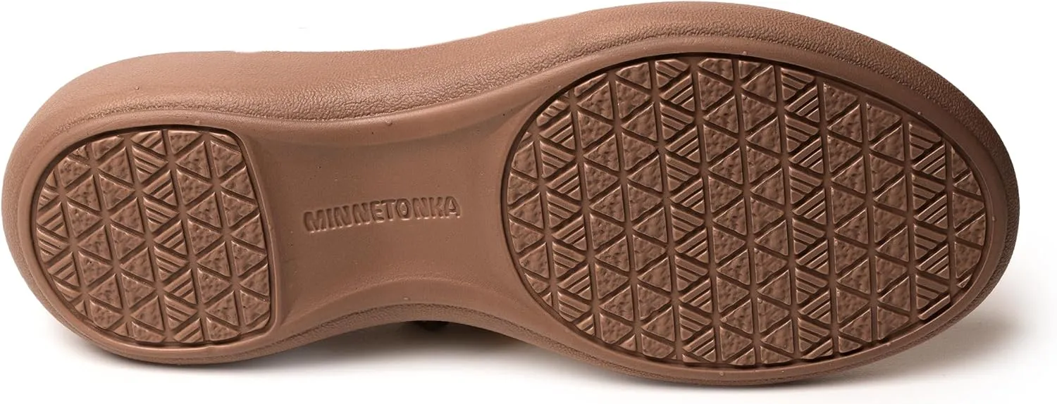 Minnetonka Women's Brenn, Brecca, Brida Sandals