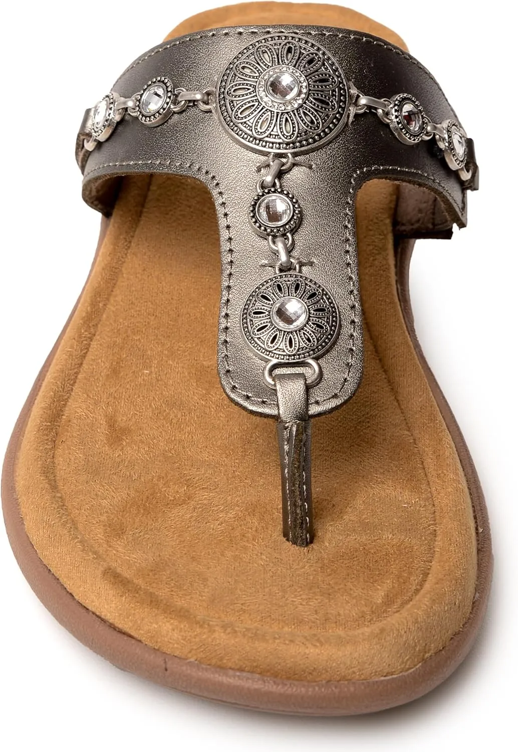 Minnetonka Women's Brenn, Brecca, Brida Sandals