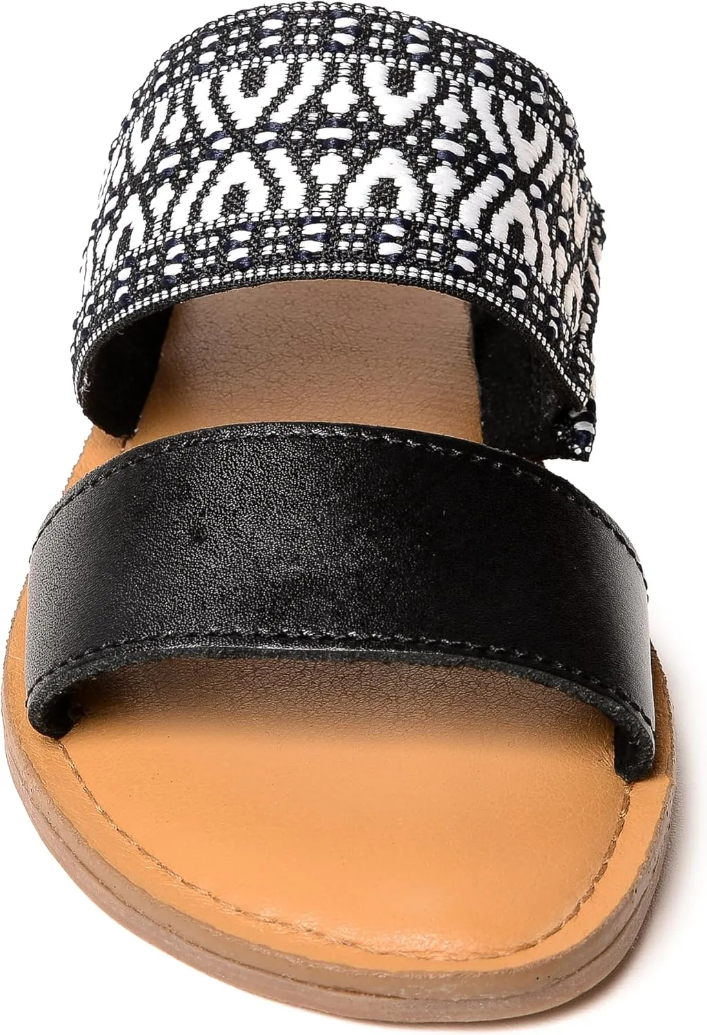 Minnetonka Women's Faribee & Franky Sandals
