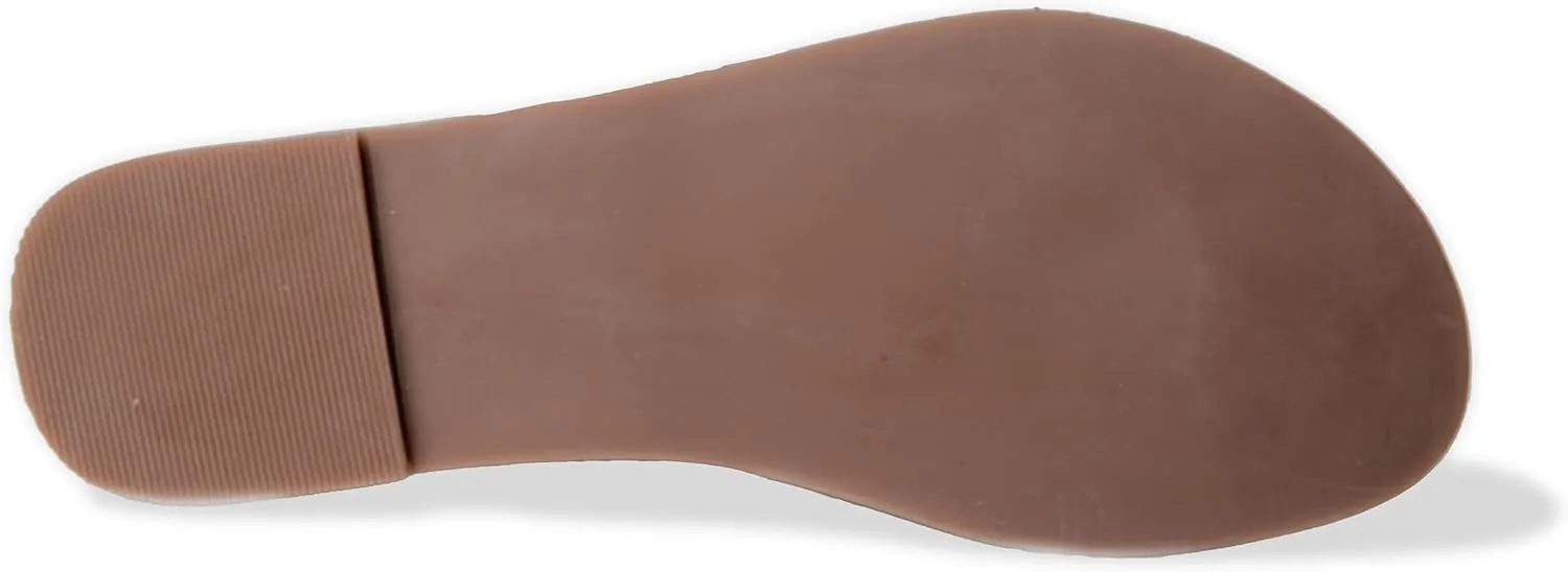 Minnetonka Women's Faribee & Franky Sandals