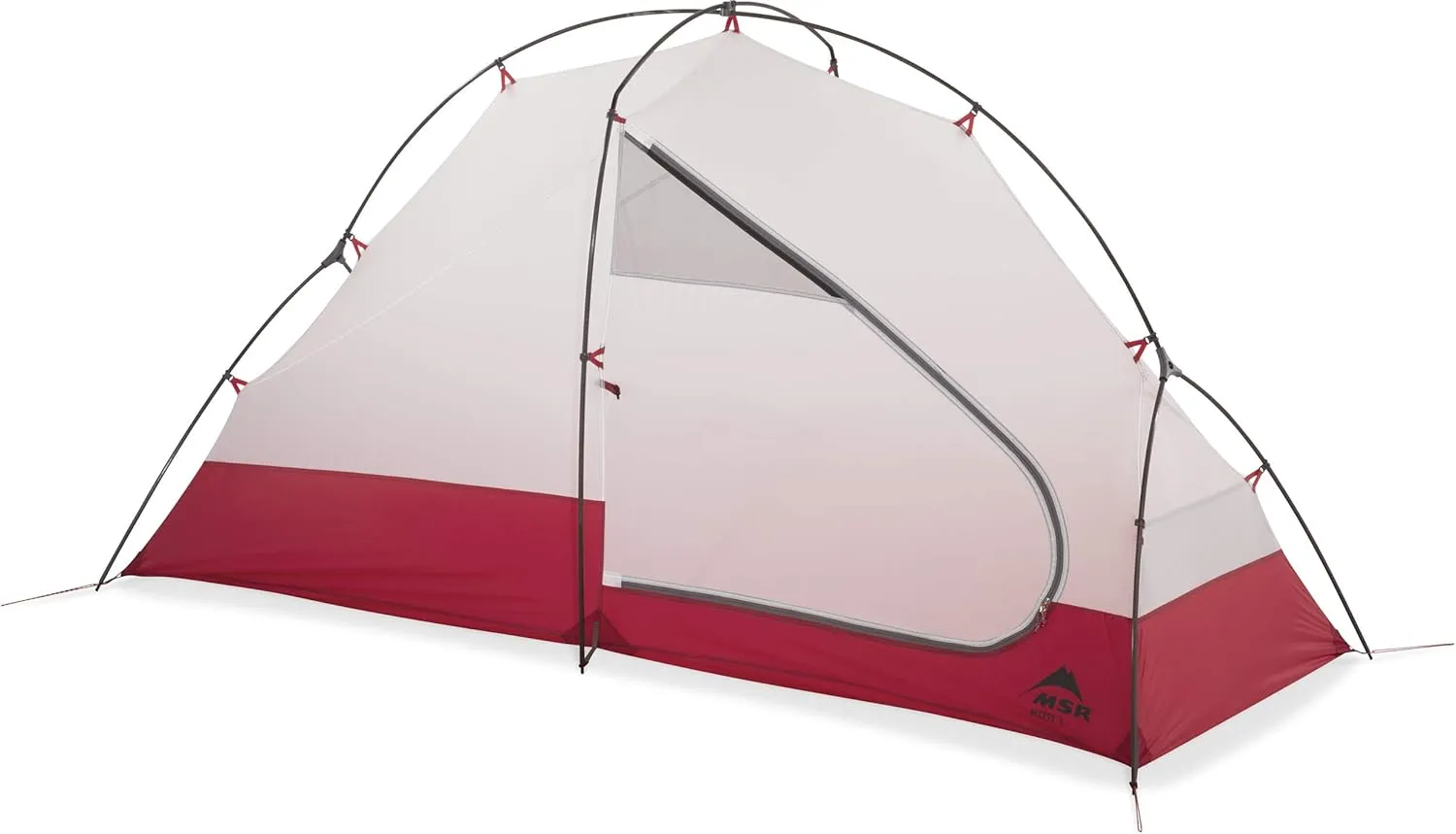 MSR Access 1-Person Lightweight 4-Season Tent