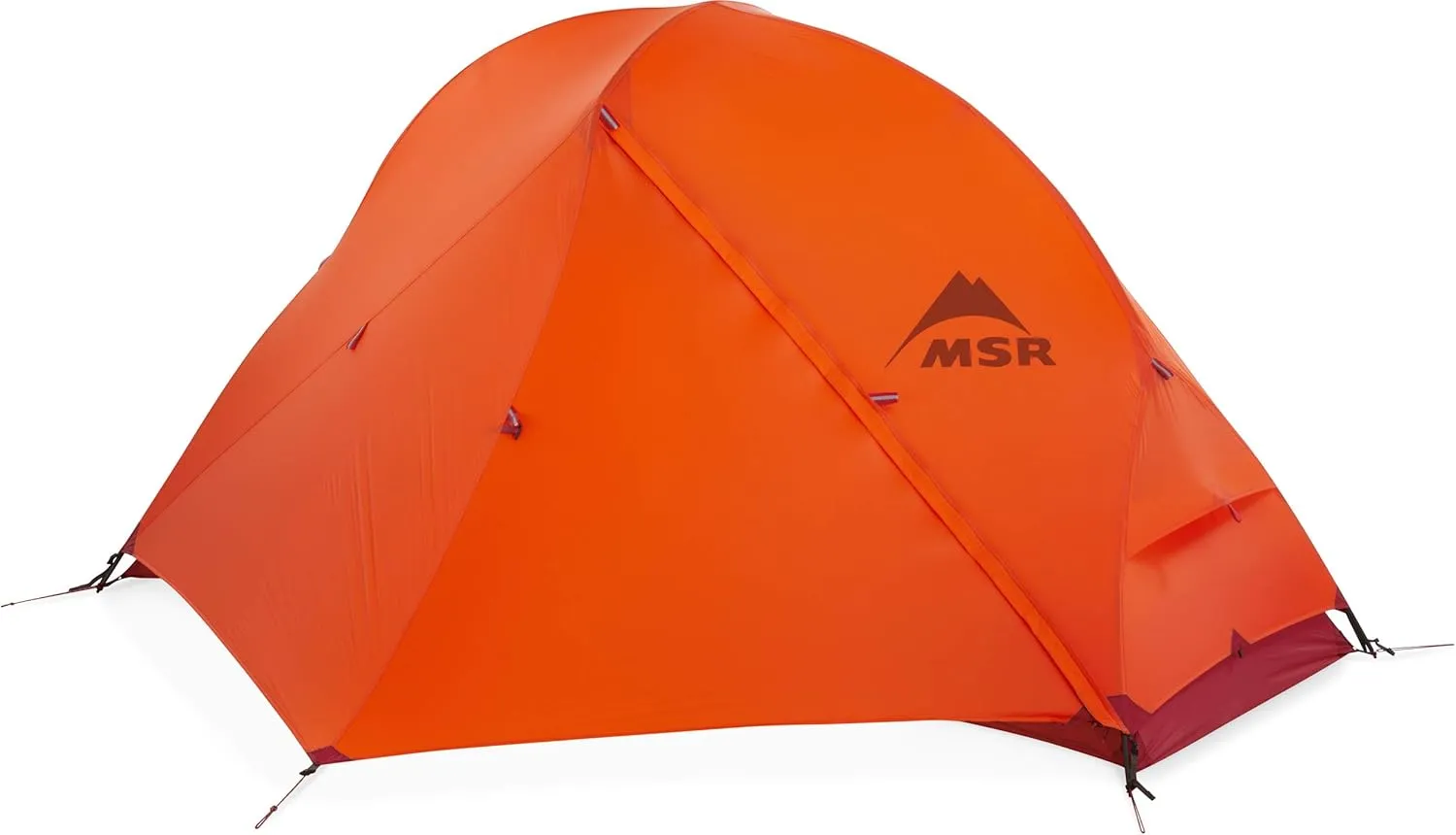 MSR Access 1-Person Lightweight 4-Season Tent