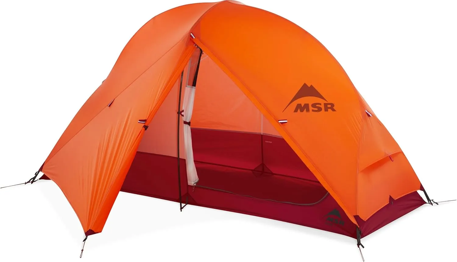 MSR Access 1-Person Lightweight 4-Season Tent