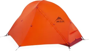 MSR Access 1-Person Lightweight 4-Season Tent