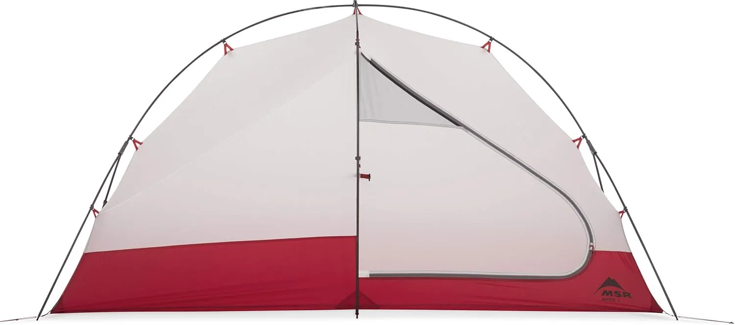MSR Access 1-Person Lightweight 4-Season Tent