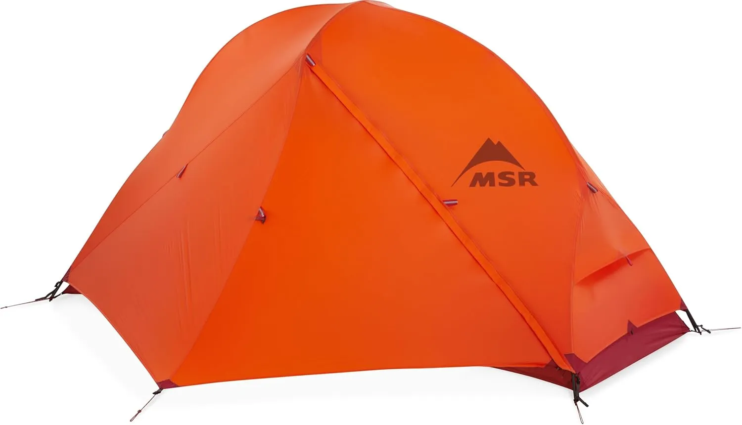 MSR Access 1-Person Lightweight 4-Season Tent