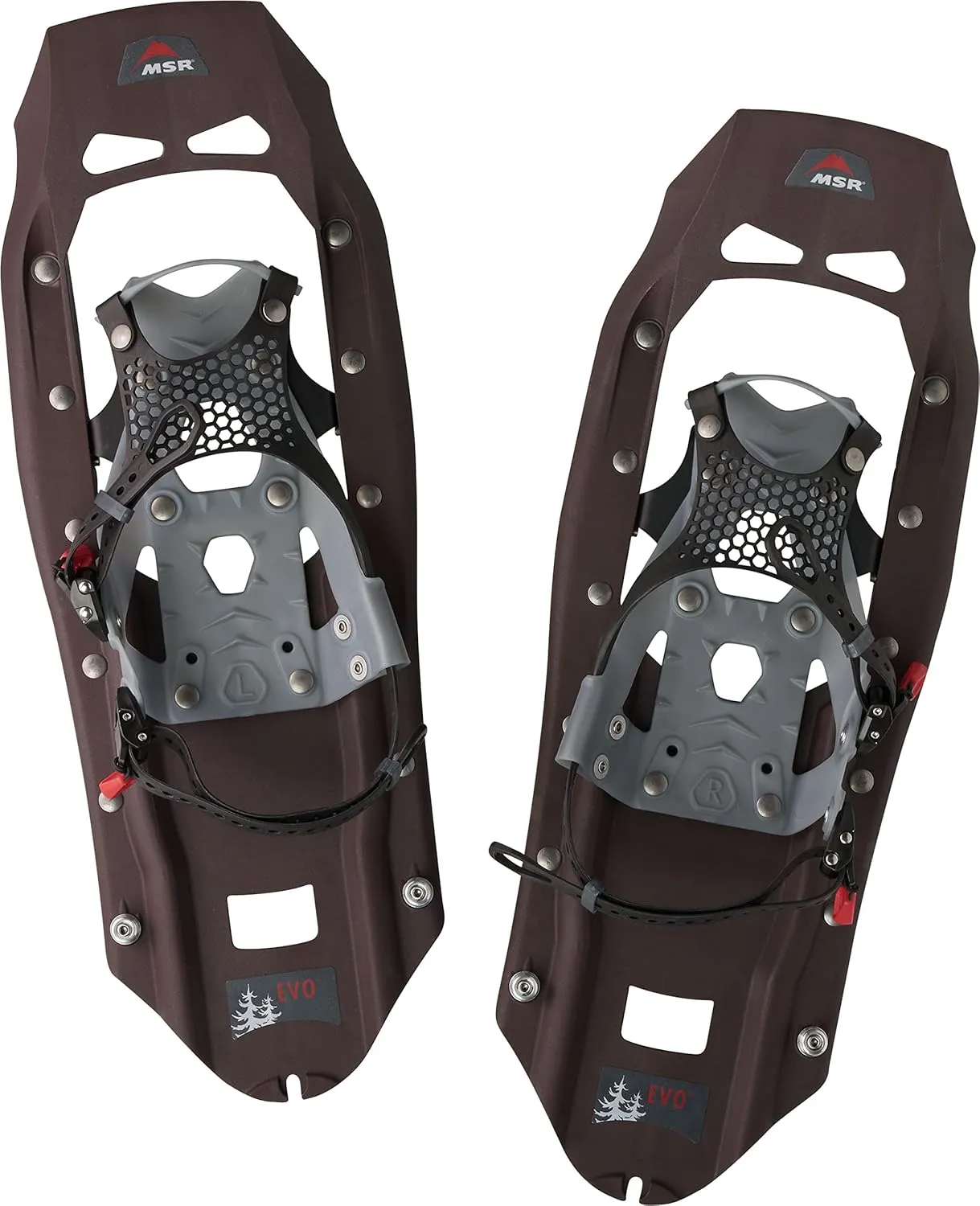 MSR Evo Trail