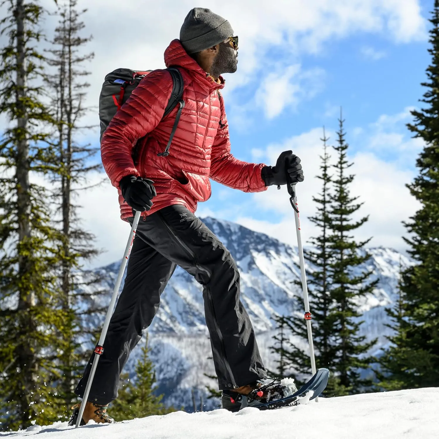 MSR Evo Trail