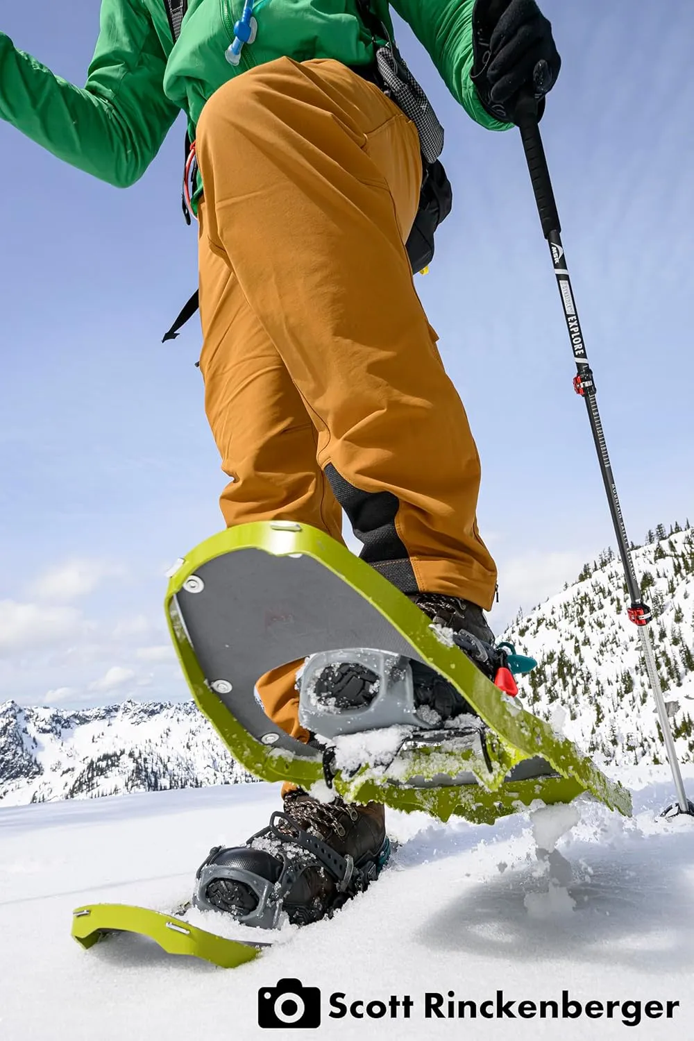 MSR Men's Lightning Explore