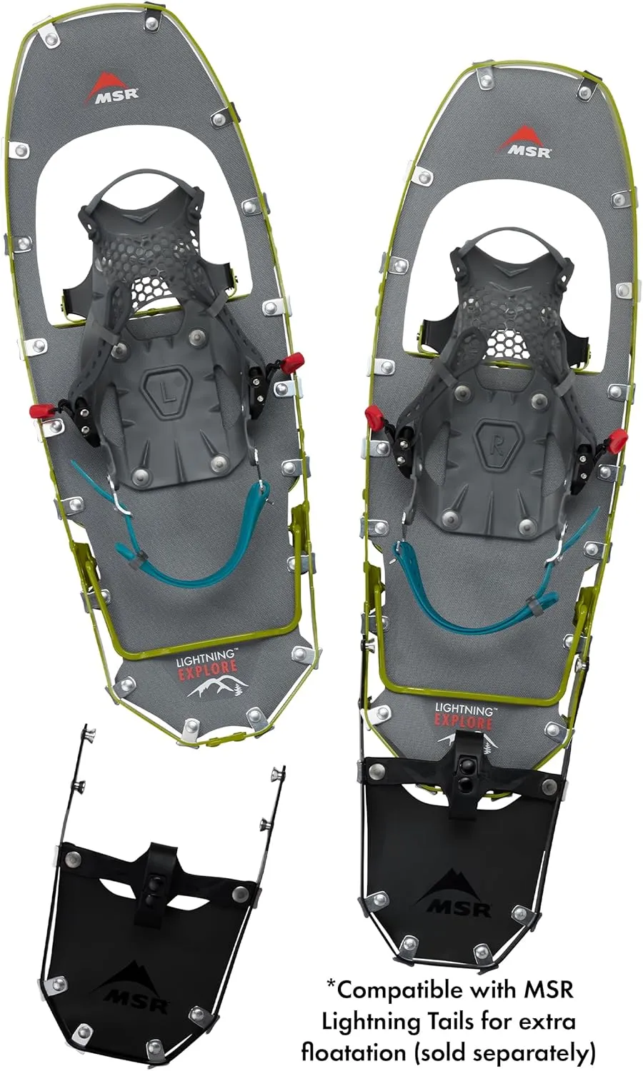 MSR Men's Lightning Explore