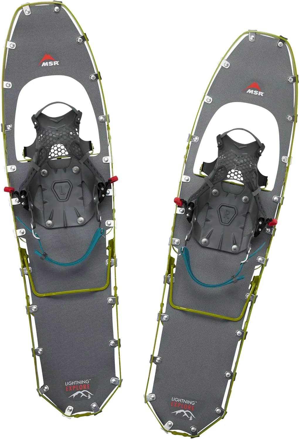 MSR Men's Lightning Explore