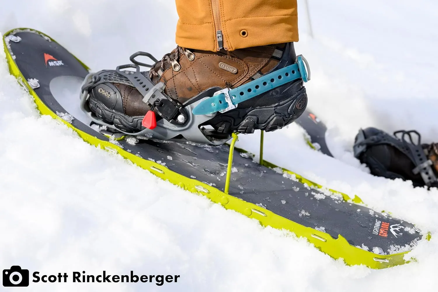 MSR Men's Lightning Explore