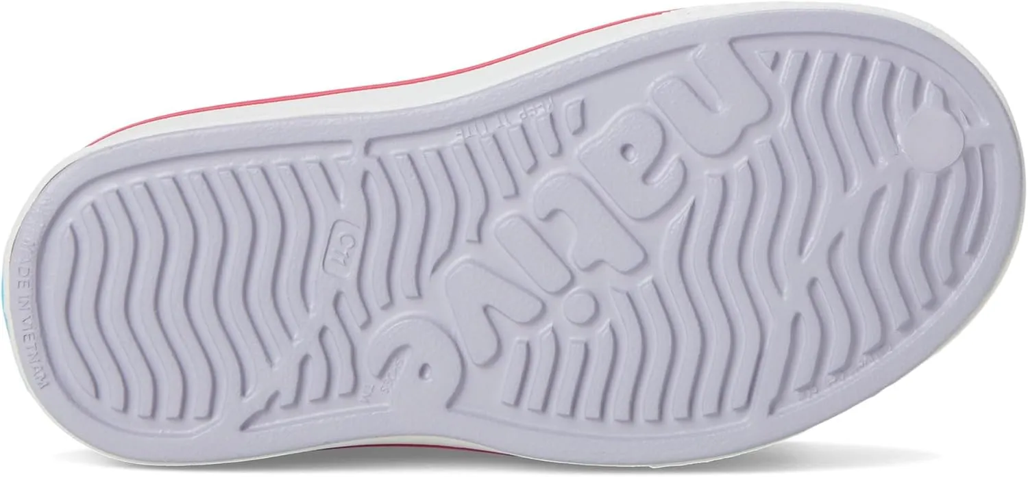 Native Shoes Unisex-Child Miles Slip-on Sneakers (Little Big Kid)
