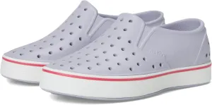 Native Shoes Unisex-Child Miles Slip-on Sneakers (Little Big Kid)