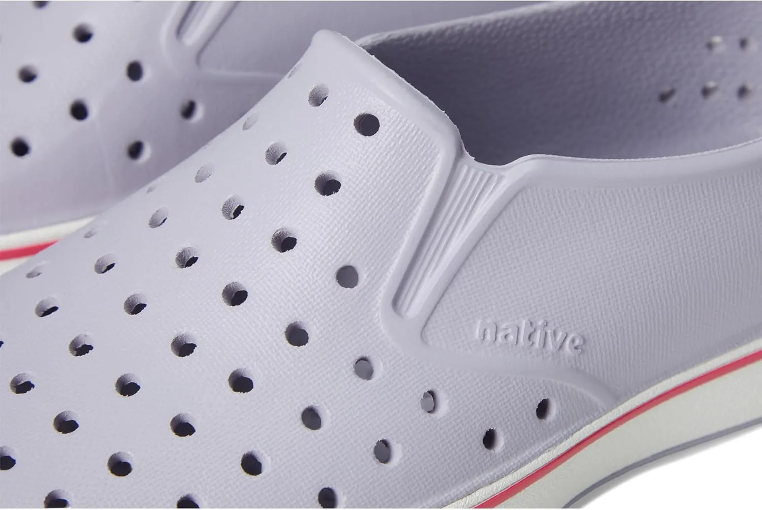 Native Shoes Unisex-Child Miles Slip-on Sneakers (Little Big Kid)