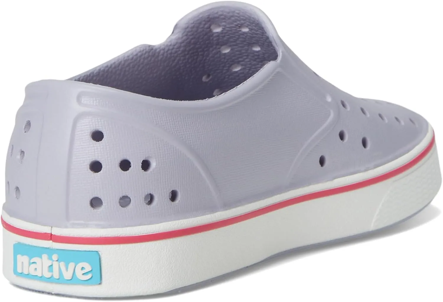 Native Shoes Unisex-Child Miles Slip-on Sneakers (Little Big Kid)