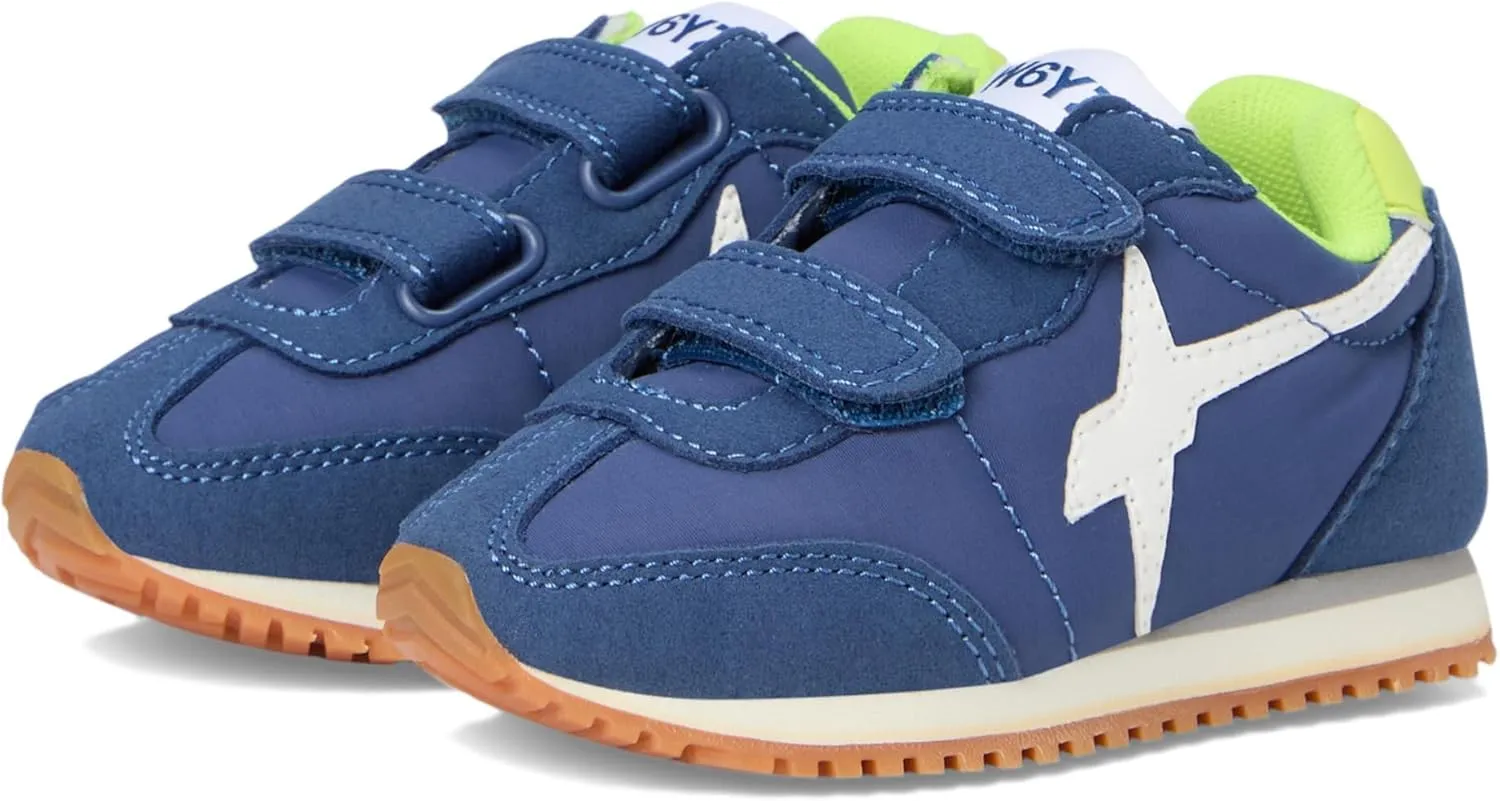 Naturino Boy's Samoa Vl-j. (Toddler/Little Kid) Sneaker