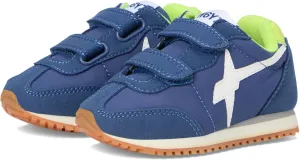 Naturino Boy's Samoa Vl-j. (Toddler/Little Kid) Sneaker