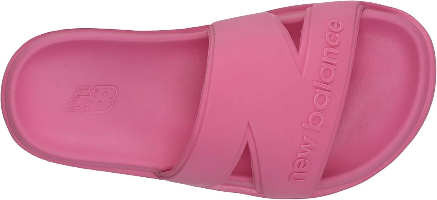 New Balance Girl's Slide Sandal