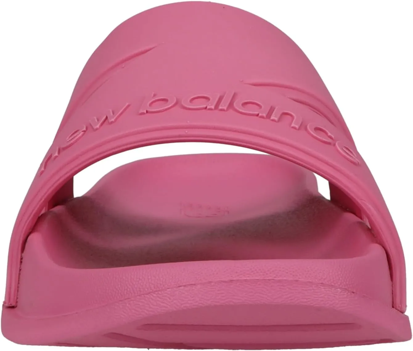 New Balance Girl's Slide Sandal