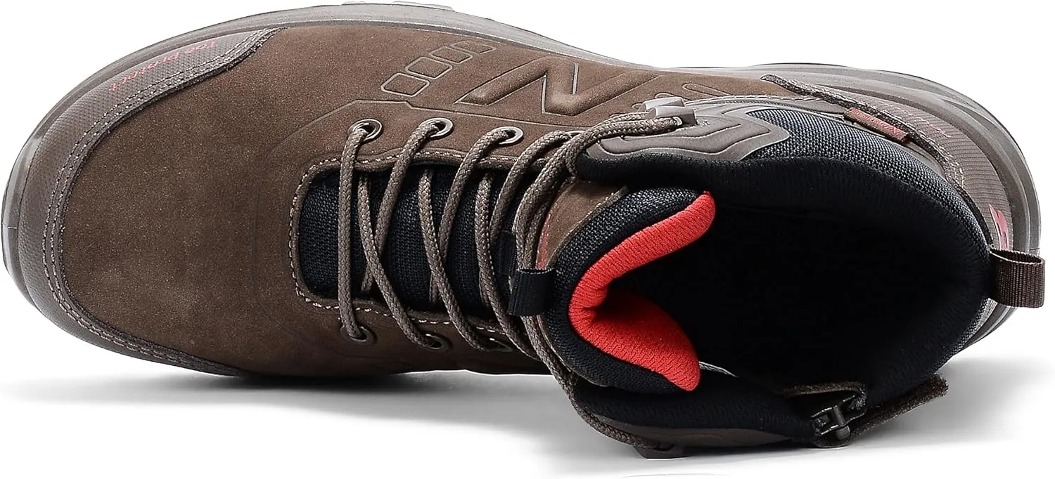 New Balance Men's Composite Toe Calibre Industrial Boot