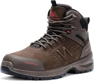 New Balance Men's Composite Toe Calibre Industrial Boot