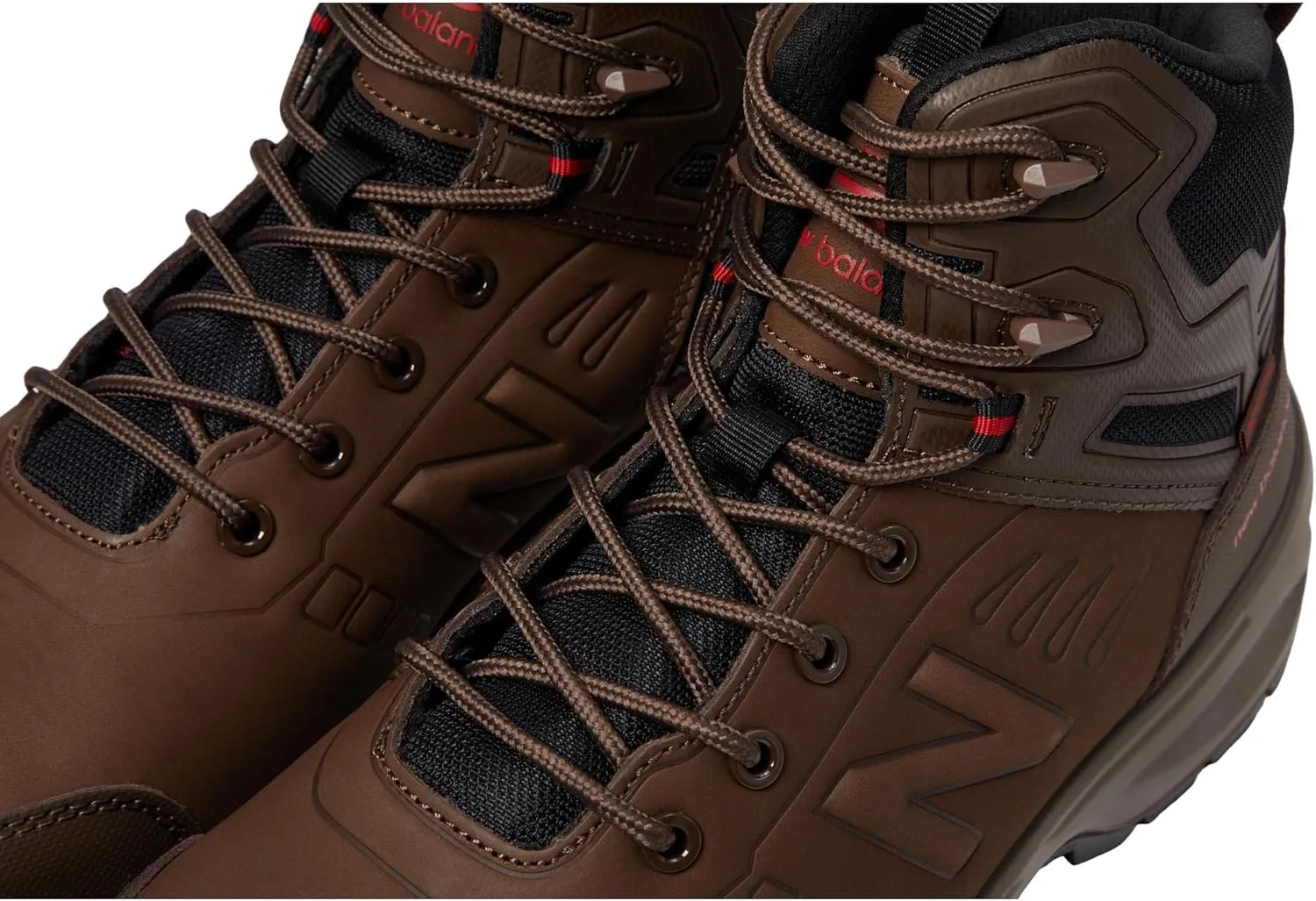 New Balance Men's Composite Toe Calibre Industrial Boot