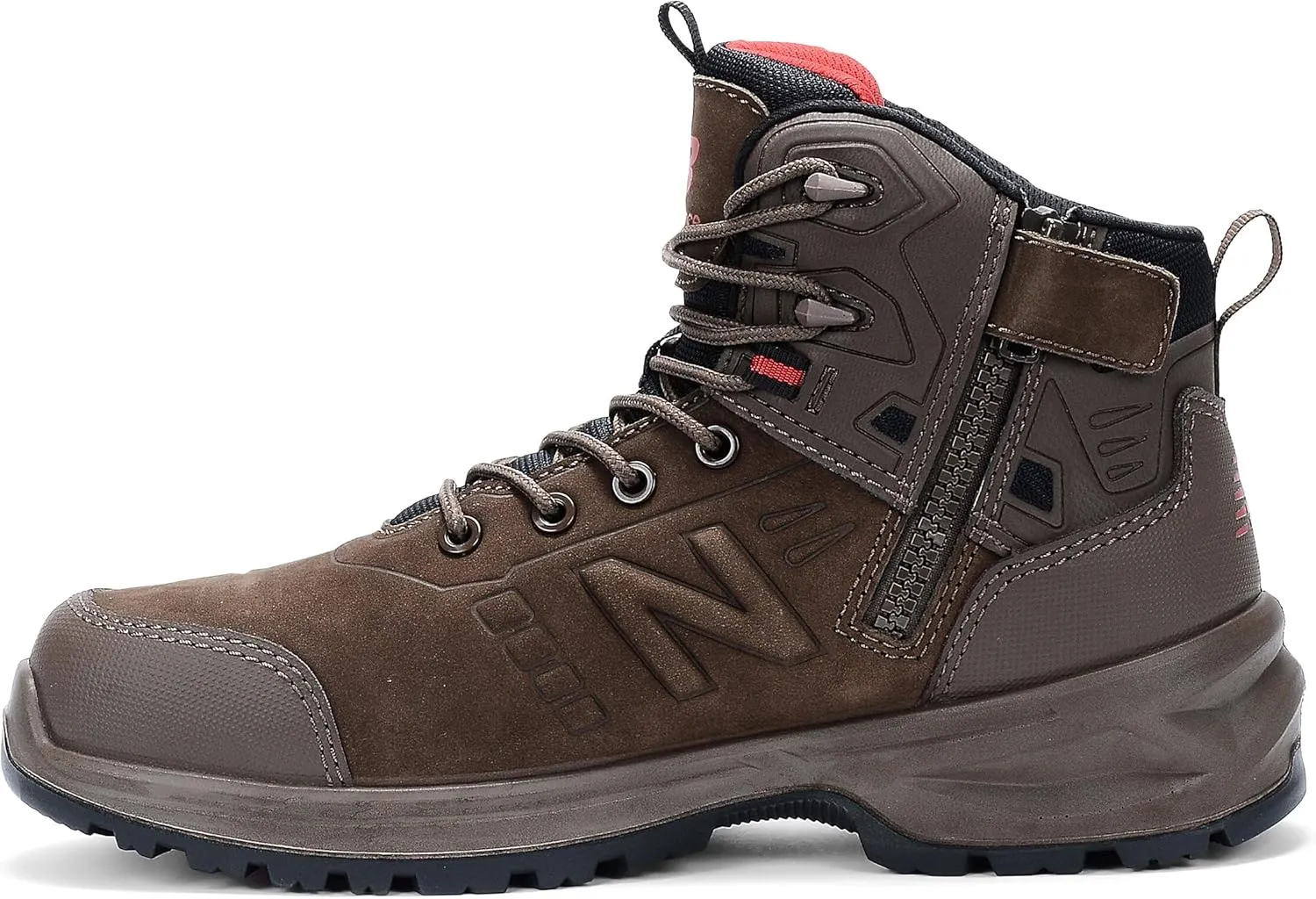 New Balance Men's Composite Toe Calibre Industrial Boot