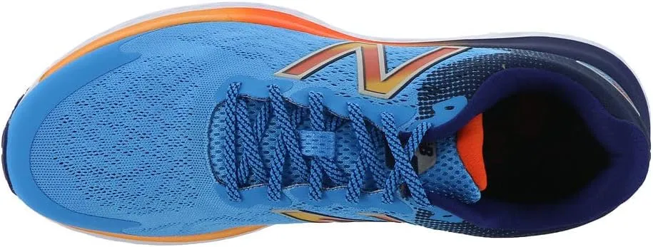 New Balance Men's Fresh Foam 680 V7 Running Shoe