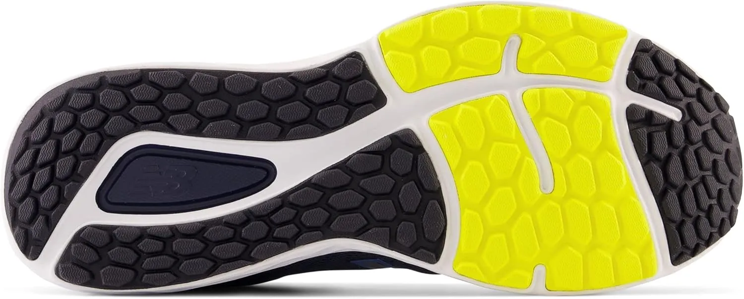 New Balance Men's Fresh Foam 680 V7 Running Shoe