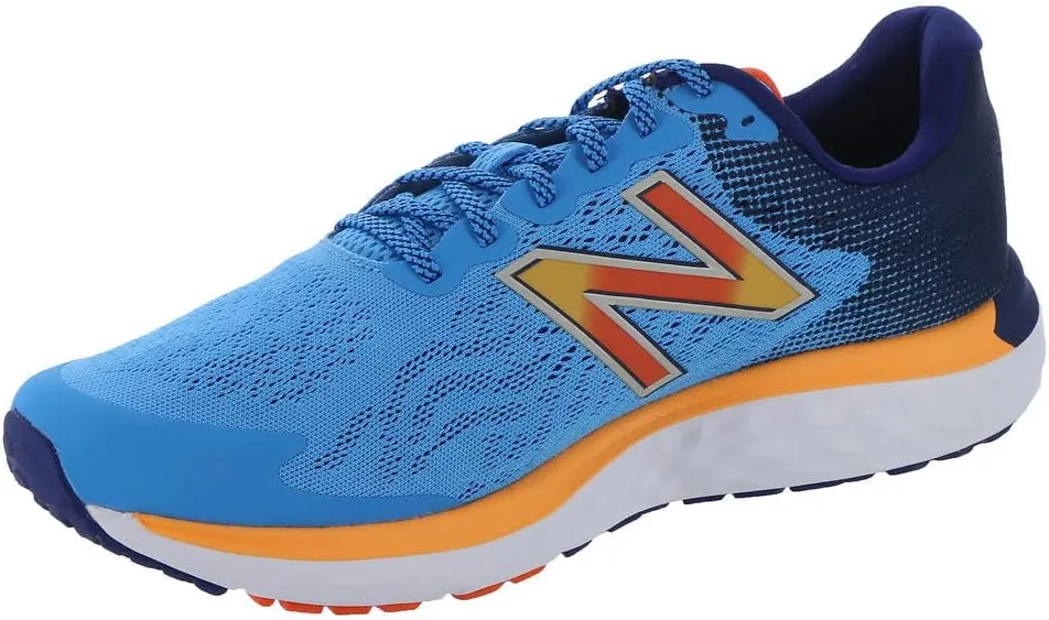 New Balance Men's Fresh Foam 680 V7 Running Shoe