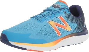 New Balance Men's Fresh Foam 680 V7 Running Shoe