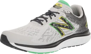 New Balance Men's Fresh Foam 680 V7 Running Shoe