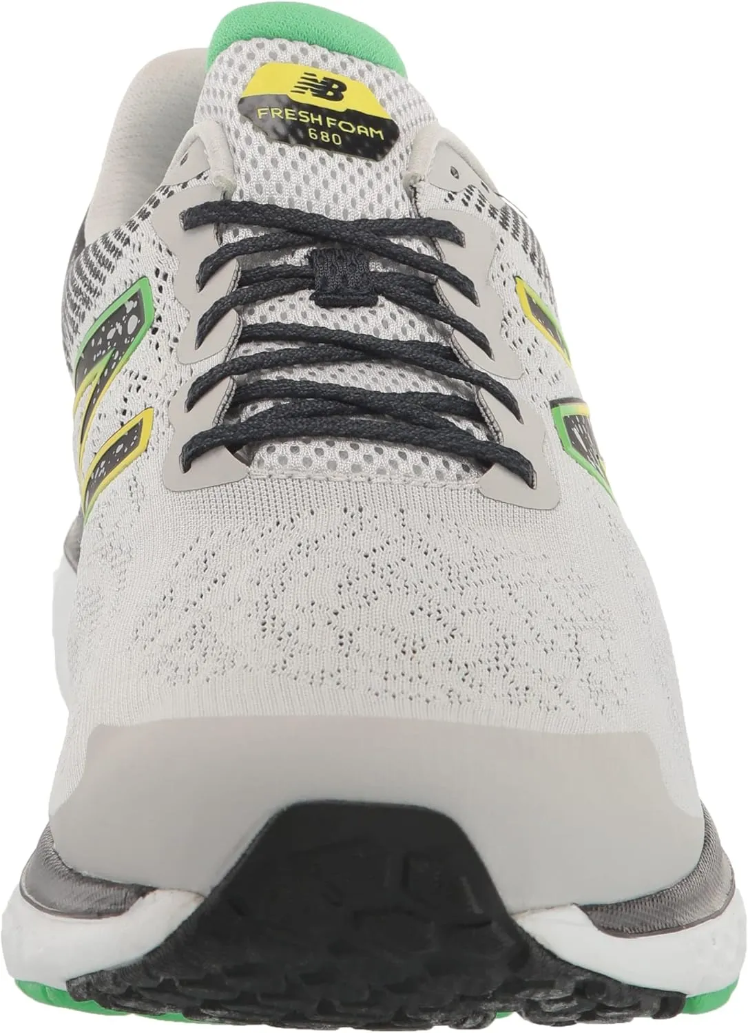 New Balance Men's Fresh Foam 680 V7 Running Shoe