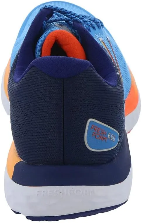 New Balance Men's Fresh Foam 680 V7 Running Shoe