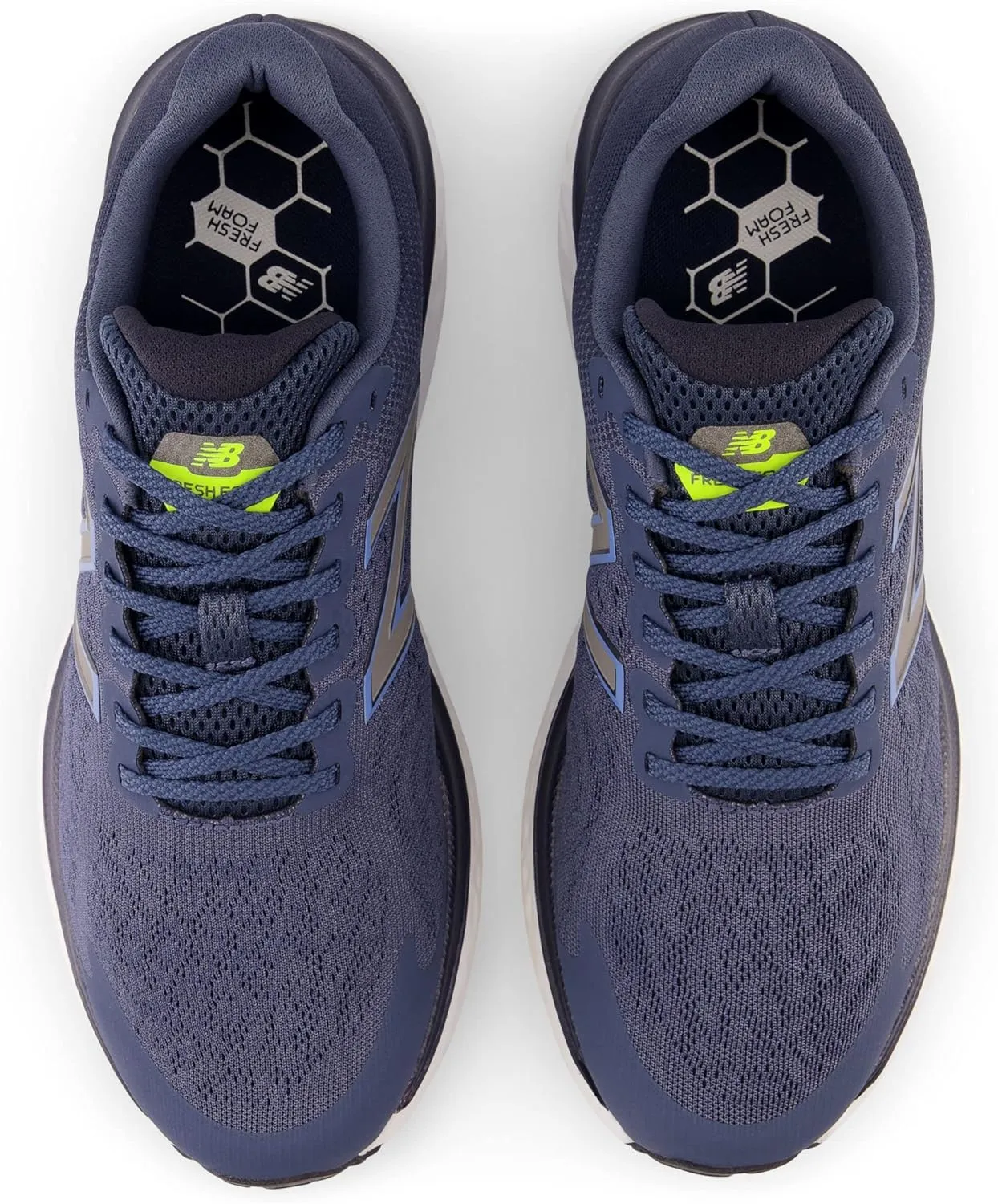New Balance Men's Fresh Foam 680 V7 Running Shoe