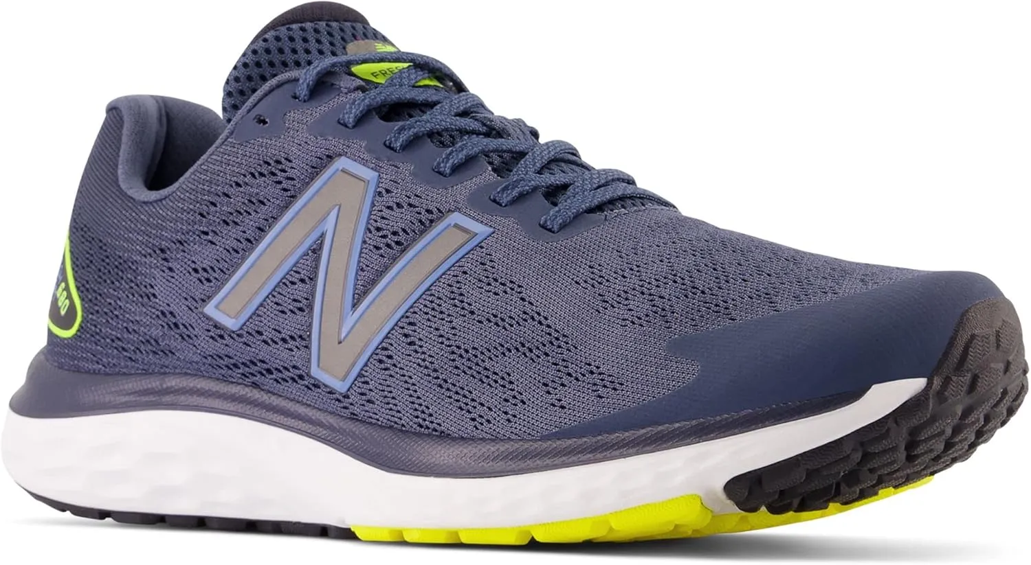 New Balance Men's Fresh Foam 680 V7 Running Shoe