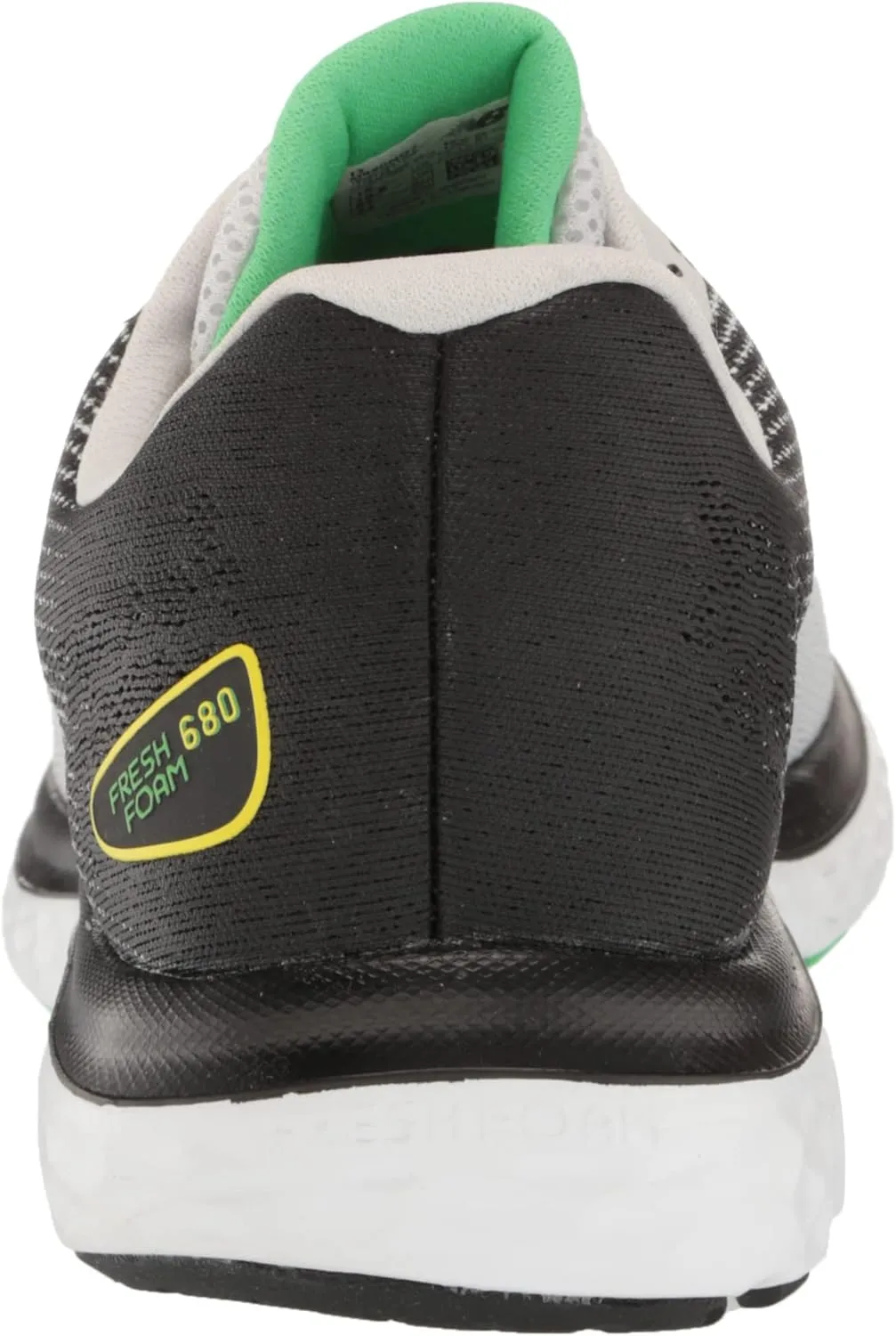 New Balance Men's Fresh Foam 680 V7 Running Shoe