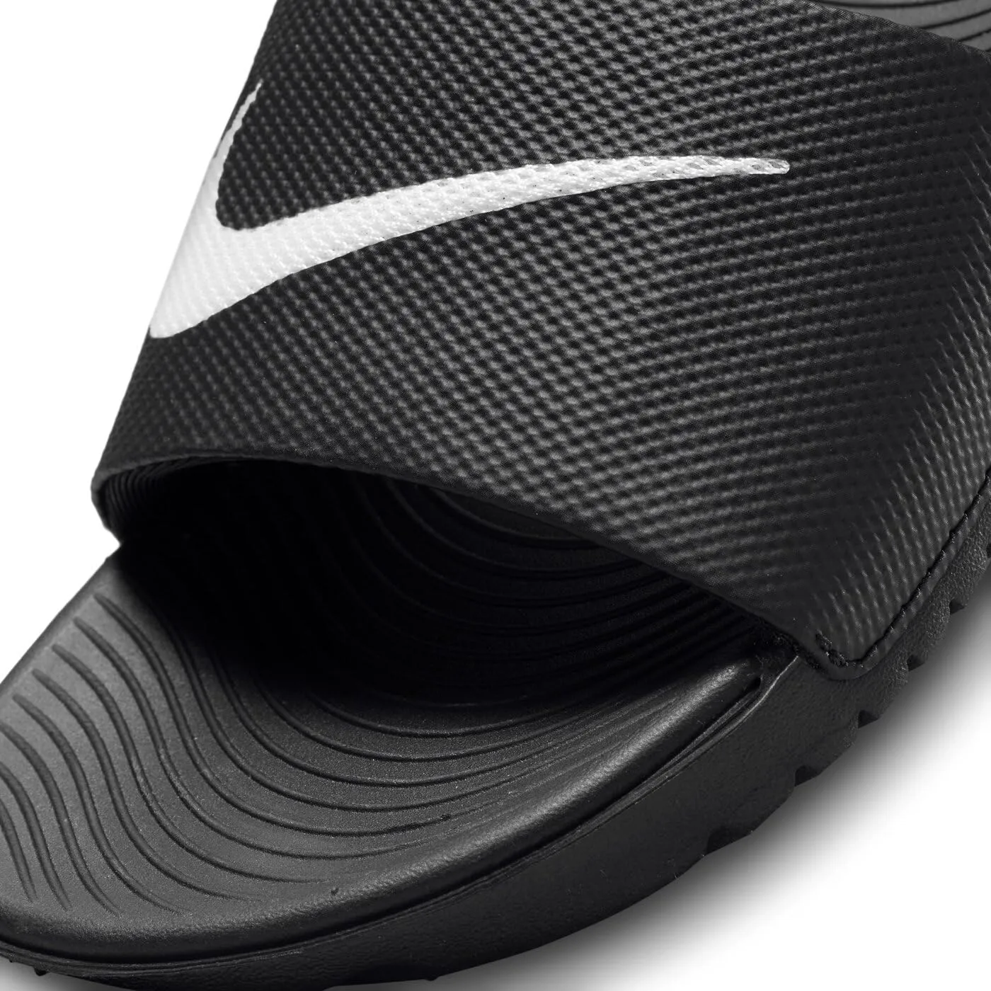 Nike Boys Kawa Slide (GS/PS) Sandal