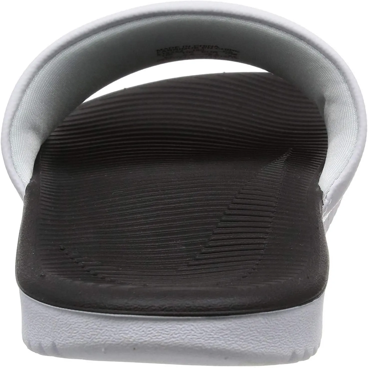 Nike Boys Kawa Slide (GS/PS) Sandal