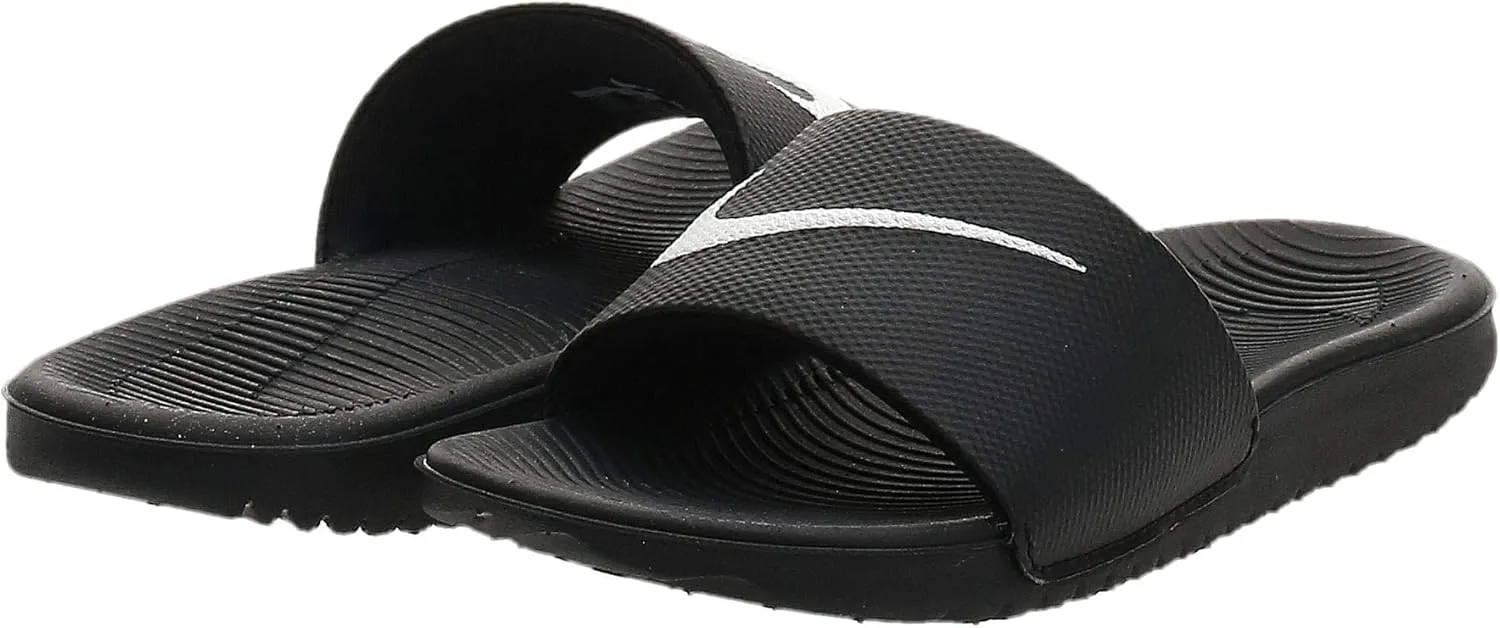Nike Boys Kawa Slide (GS/PS) Sandal
