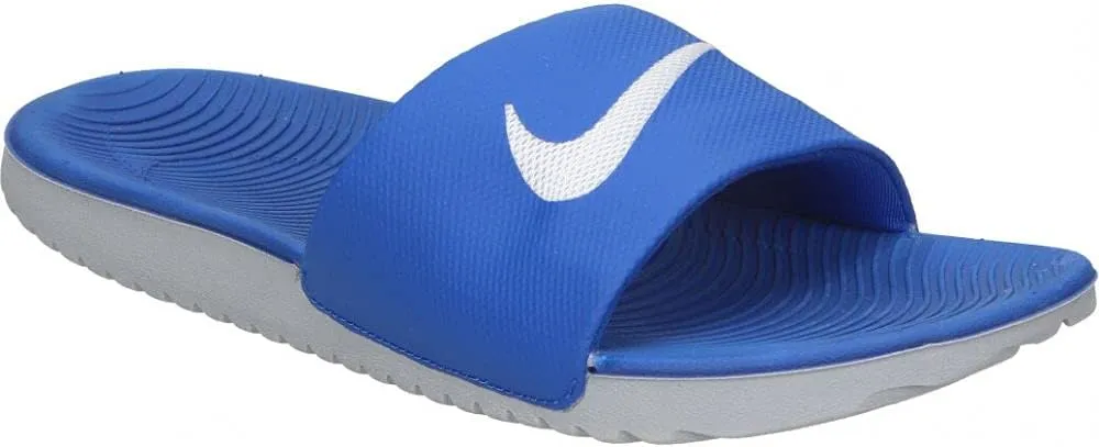 Nike Boys Kawa Slide (GS/PS) Sandal