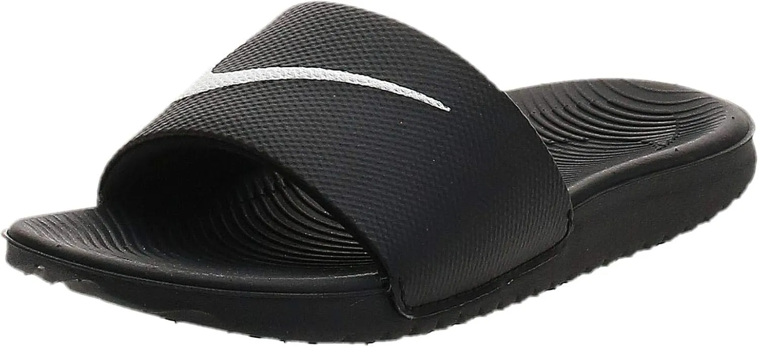 Nike Boys Kawa Slide (GS/PS) Sandal