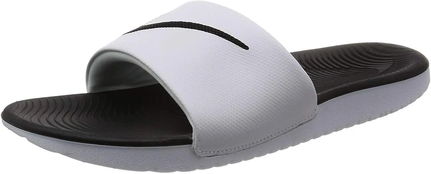 Nike Boys Kawa Slide (GS/PS) Sandal