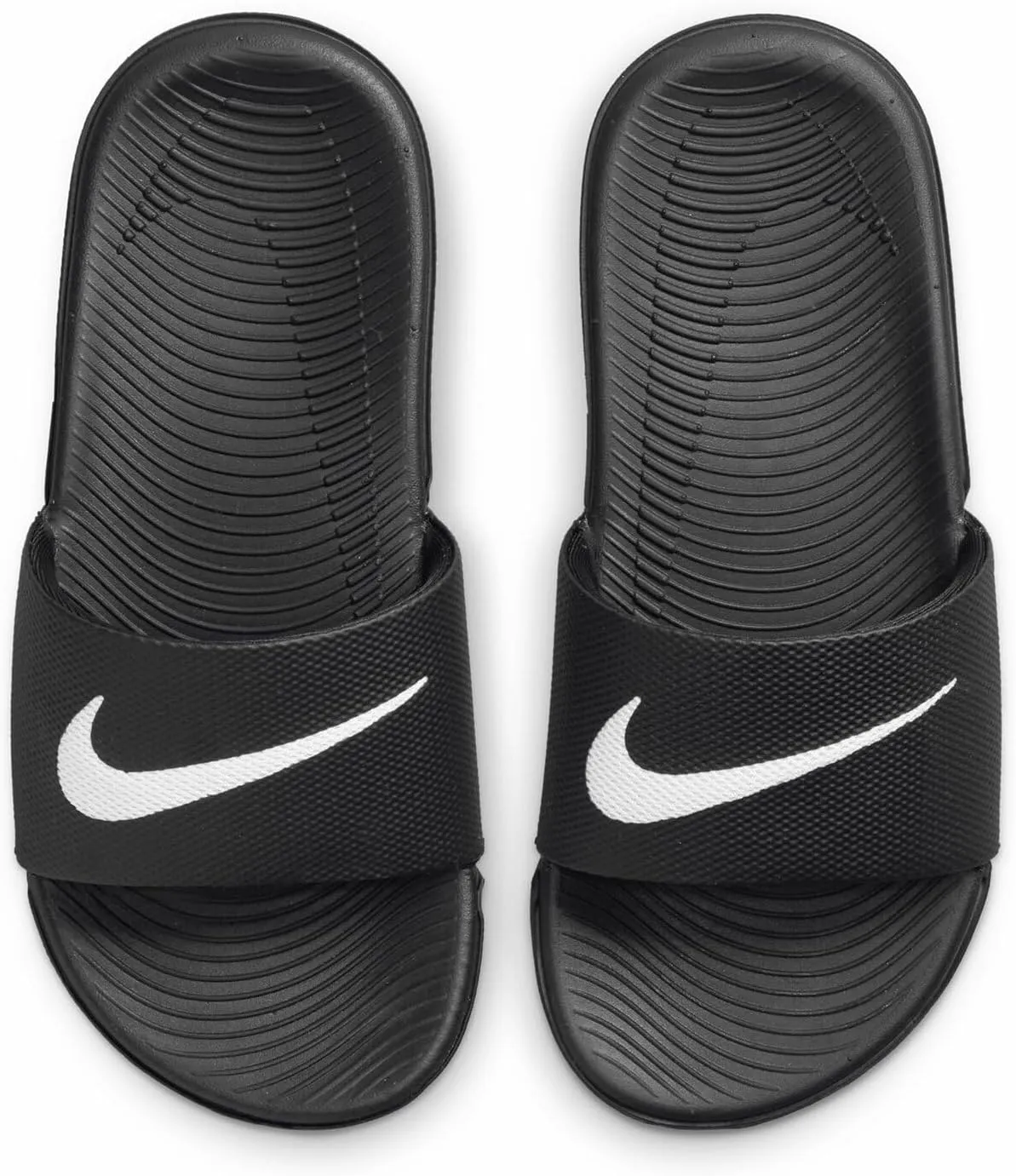 Nike Boys Kawa Slide (GS/PS) Sandal