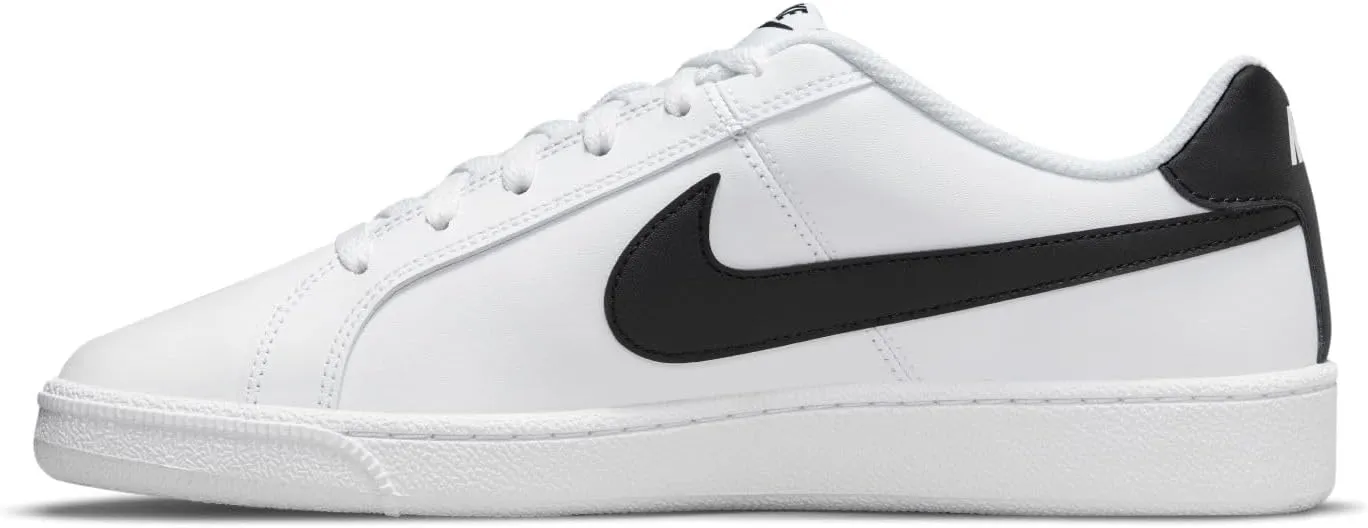Nike Men's Low-Top Sneakers Basketball Shoes