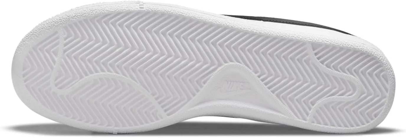 Nike Men's Low-Top Sneakers Basketball Shoes