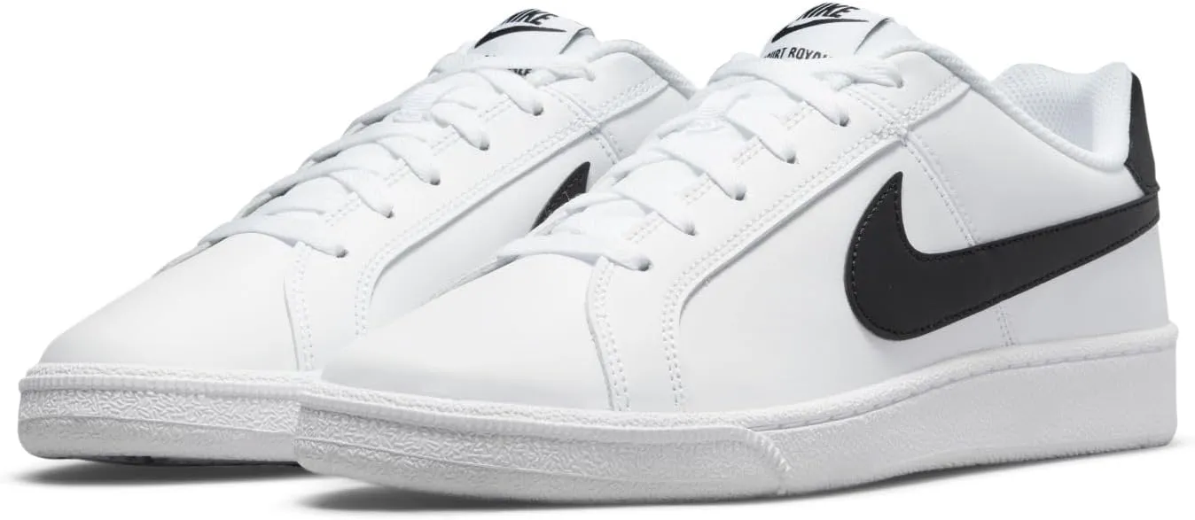 Nike Men's Low-Top Sneakers Basketball Shoes